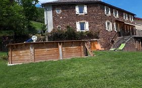 Gîte Les Paredous